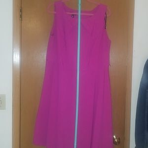 Womens plus size dress